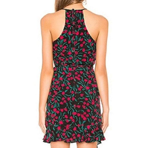 Rosebud Gigi Wrap Dress [NWOT] - Picture 5 of 12